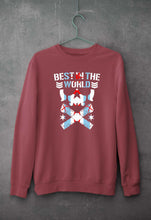 Load image into Gallery viewer, CM Punk Unisex Sweatshirt for Men/Women-Coal-Ektarfa.online