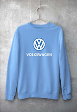 Load image into Gallery viewer, Volkswagen Unisex Sweatshirt for Men/Women-Baby Blue-Ektarfa.online