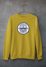 Load image into Gallery viewer, Mumbai Fc Sweatshirt for Men/Women-Mustard Yellow-Ektarfa.online
