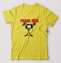 Load image into Gallery viewer, Pearl Jam T-Shirt for Men