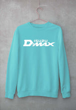 Load image into Gallery viewer, D-Max Unisex Sweatshirt for Men/Women-Mint-Ektarfa.online