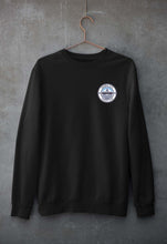 Load image into Gallery viewer, Mumbai Fc Sweatshirt for Men/Women-Black-Ektarfa.online