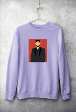 Load image into Gallery viewer, kr$na Unisex Sweatshirt for Men/Women-Lavender-Ektarfa.online