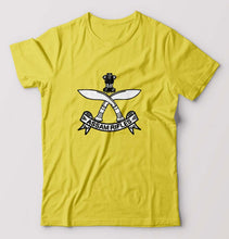 Load image into Gallery viewer, Assam Rifles Army T-Shirt for Men