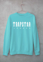 Load image into Gallery viewer, Trapstar Sweatshirt for Men/Women-Mint-Ektarfa.online