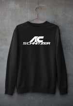Load image into Gallery viewer, AC Schnitzer Unisex Sweatshirt for Men/Women-Black-Ektarfa.online