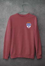Load image into Gallery viewer, Bengaluru FC Sweatshirt for Men/Women-Coral-Ektarfa.online