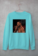 Load image into Gallery viewer, jon jones UFC Unisex Sweatshirt for Men/Women-Mint-Ektarfa.online
