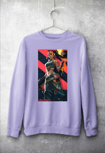 Load image into Gallery viewer, valorant Unisex Sweatshirt for Men/Women-Lavender-Ektarfa.online
