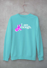 Load image into Gallery viewer, kenough Unisex Sweatshirt for Men/Women-Mint-Ektarfa.online