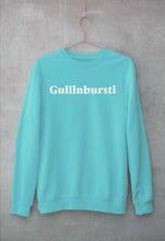 Load image into Gallery viewer, Gullinbursti Unisex Sweatshirt for Men/Women-Mint-Ektarfa.online