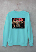 Load image into Gallery viewer, SKID ROW Unisex Sweatshirt for Men/Women-Mint-Ektarfa.online