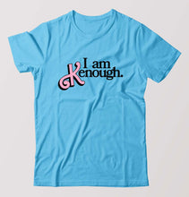 Load image into Gallery viewer, kenough T-Shirt for Men-Light Blue-Ektarfa.online