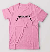 Load image into Gallery viewer, Metallica T-Shirt for Men