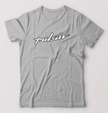 Load image into Gallery viewer, pulsar T-Shirt for Men-Grey Melange-Ektarfa.online