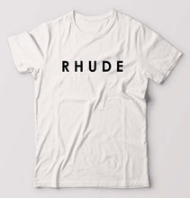 Load image into Gallery viewer, rhude T-Shirt for Men-White-Ektarfa.online
