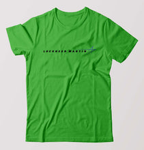 Load image into Gallery viewer, lockheed martin T-Shirt for Men-flag green-Ektarfa.online