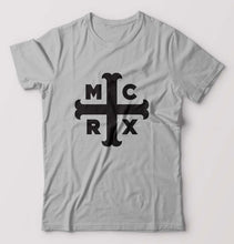 Load image into Gallery viewer, MCRX T-Shirt for Men-Grey Melange-Ektarfa.online