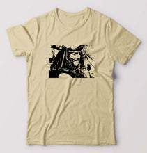 Load image into Gallery viewer, jack sparrow T-Shirt for Men-Beige-Ektarfa.online