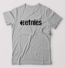 Load image into Gallery viewer, etnies T-Shirt for Men-Grey Melange-Ektarfa.online