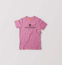 Load image into Gallery viewer, johns hopkins university T-Shirt for Boy/Girl-Pink-Ektarfa.online