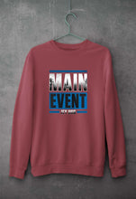 Load image into Gallery viewer, jey uso Unisex Sweatshirt for Men/Women-Coral-Ektarfa.online