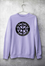 Load image into Gallery viewer, Seth Rollins Unisex Sweatshirt for Men/Women-Lavender-Ektarfa.online