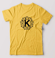 Load image into Gallery viewer, Kabalarian Philosophy T-Shirt for Men-Ektarfa.online