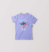 Load image into Gallery viewer, Cody Rhodes American Nightmare WWE T-Shirt for Boy/Girl-Ektarfa.online