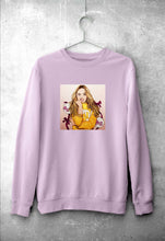 Load image into Gallery viewer, sabrina carpenter Unisex Sweatshirt for Men/Women-Light Pink-Ektarfa.online