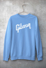 Load image into Gallery viewer, gibson Sweatshirt for Men/Women