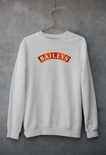 Load image into Gallery viewer, Baileys Unisex Sweatshirt for Men/Women-Grey Melange-Ektarfa.online