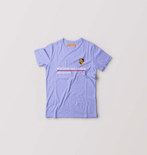 Load image into Gallery viewer, Porsche T-Shirt for Boy/Girl-Ektarfa.online
