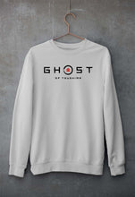 Load image into Gallery viewer, Ghost of Tsushima Sweatshirt for Men/Women