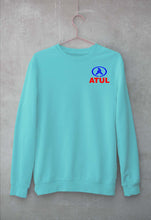 Load image into Gallery viewer, atul auto Sweatshirt for Men/Women