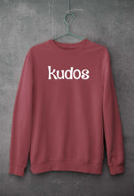 Load image into Gallery viewer, kudos Sweatshirt for Men/Women