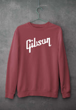 Load image into Gallery viewer, gibson Sweatshirt for Men/Women