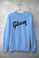 Load image into Gallery viewer, gibson Sweatshirt for Men/Women