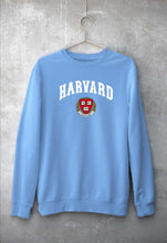 Load image into Gallery viewer, Harvard Sweatshirt for Men/Women