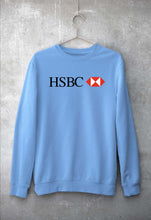 Load image into Gallery viewer, hsbc Sweatshirt for Men/Women