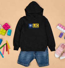 Load image into Gallery viewer, LIC Hoodie for Boy/Girl