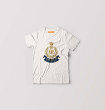 Load image into Gallery viewer, SSB Kids T-Shirt for Boy/Girl-Ektarfa.online