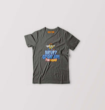 Load image into Gallery viewer, fun squad Kids T-Shirt for Boy/Girl-Ektarfa.online