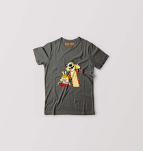 Load image into Gallery viewer, calvin hobbes T-Shirt for Boy/Girl-Ektarfa.online