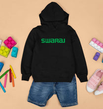 Load image into Gallery viewer, Swaraj Hoodie for Boy/Girl