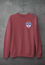 Load image into Gallery viewer, Bengaluru FC Sweatshirt for Men/Women