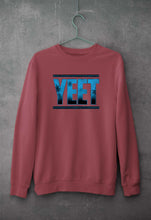 Load image into Gallery viewer, YEET Sweatshirt for Men/Women