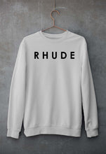 Load image into Gallery viewer, rhude Sweatshirt for Men/Women-Ektarfa.online