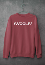 Load image into Gallery viewer, woolf university Sweatshirt for Men/Women-Coral-Ektarfa.online