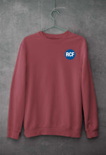 Load image into Gallery viewer, RCF Sweatshirt for Men/Women